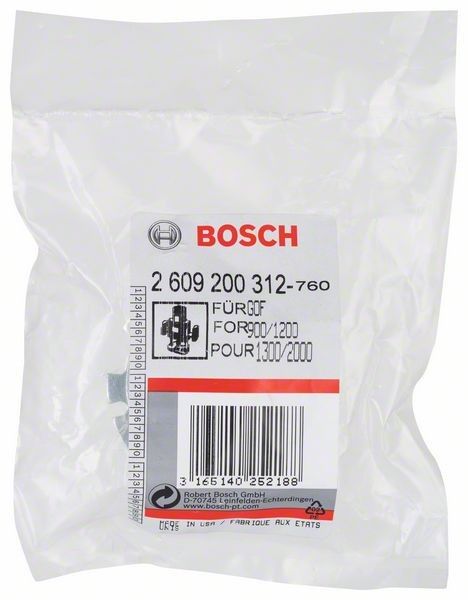 Kopierhülse 2609200312