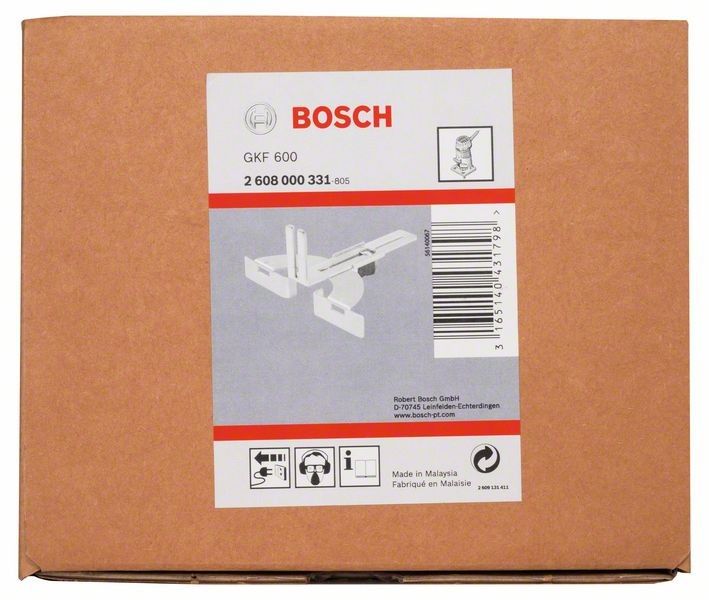 Parallelanschlag 2608000331