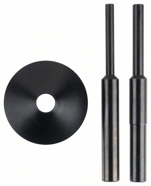 Zentrierstift-Set 2608000498