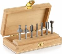 Fräser-Set 26150660JA