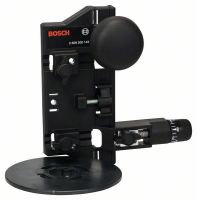 Fräszirkel + Adapter 2609200143