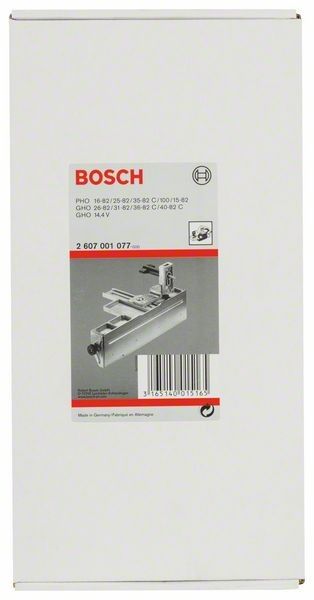 Parallelanschlag 2607001077