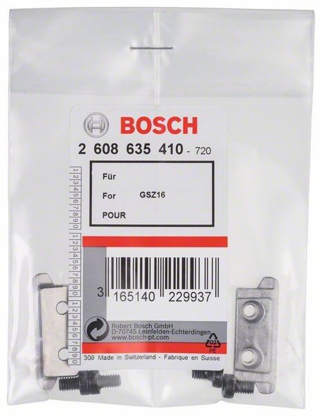 Schneidleisten-Set 2608635410