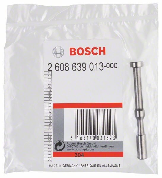 Stempel Geradschnitt 2608639013
