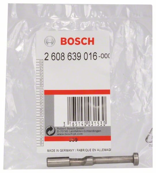 Stempel Geradschnitt 2608639016