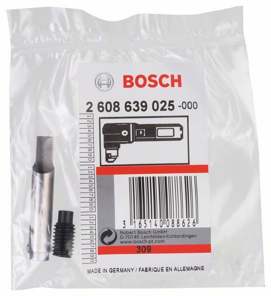 Stempel Geradschnitt 2608639025