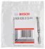 Stempel Geradschnitt 2608639013