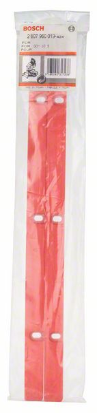 Einlegeplatte 2607960019