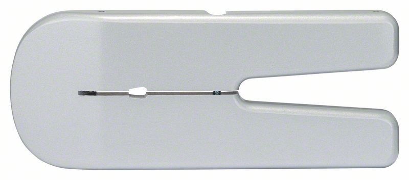 Fußplatte 2608000908