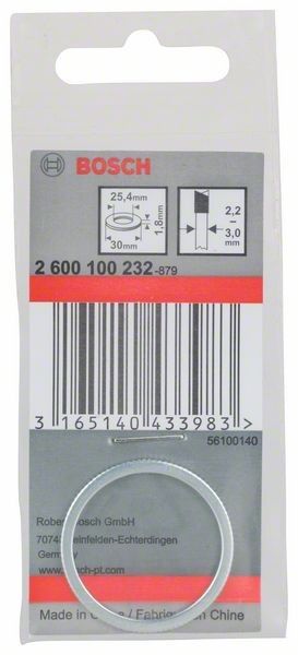 Reduzierring 2600100232