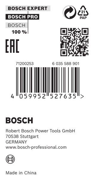 Reduzierring Kreissägebl. 2600100371