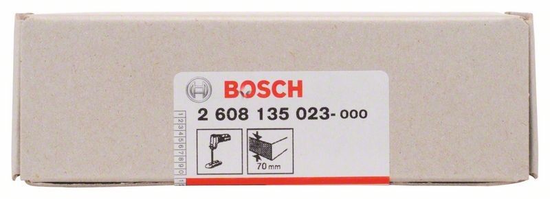 Sägeblätterführung 2608135023