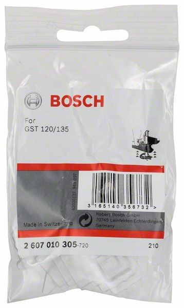 Spanreißschutz 2607010305