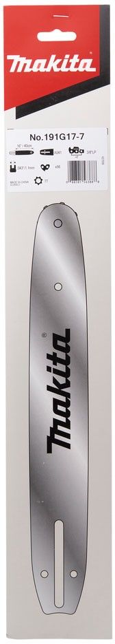 Sägeschiene 191G17-7
