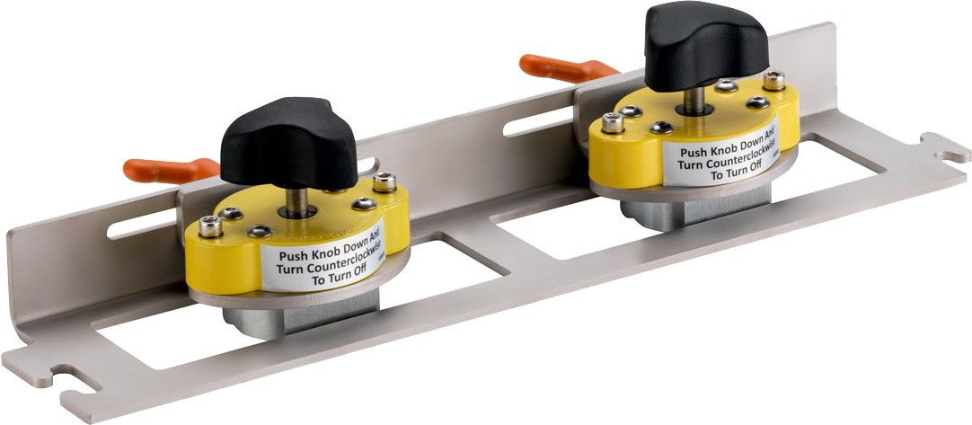 Führungsschiene für PFM 17