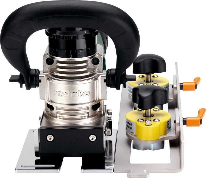 Führungsschiene für PFM 17