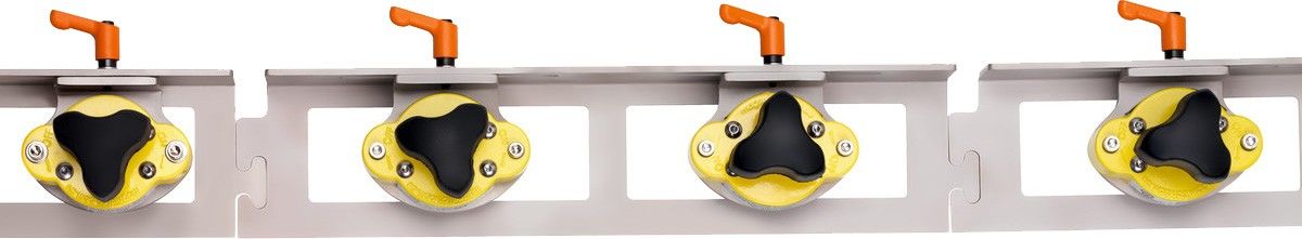 Führungsschiene für PFM 17