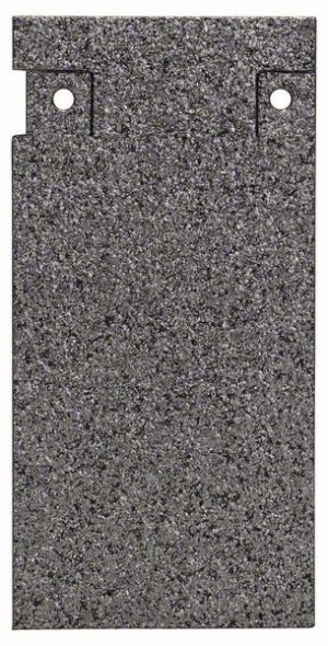 Feinschleifplatte 2601098043 Feinschleifplatte 2601098043