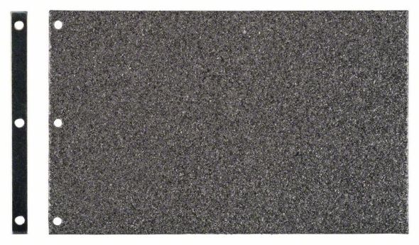 Feinschleifplatte 3601010509 Feinschleifplatte 3601010509