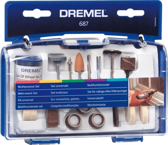 Mehrzweck-Set 26150687JA