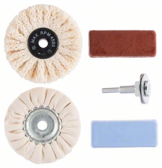 Polier-Set 2609256556 Polier-Set 2609256556