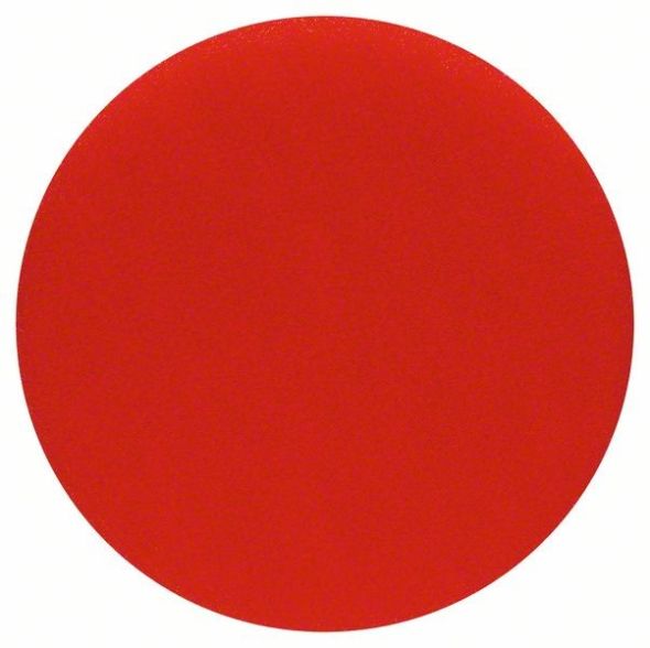 Polierschwamm 2608613005 Polierschwamm 2608613005