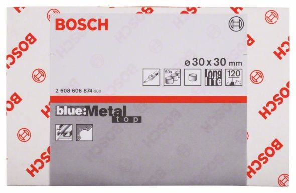 Schleifhülse X573 2608606874 Schleifhülse X573 2608606874