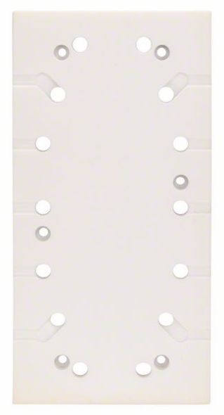 Schleifplatte 2608000215 Schleifplatte 2608000215