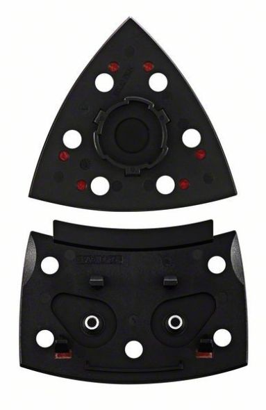 Schleifplatte 2609256D20