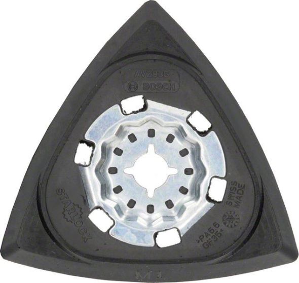Schleifplatte Starlo 2609256956 Schleifplatte Starlo 2609256956