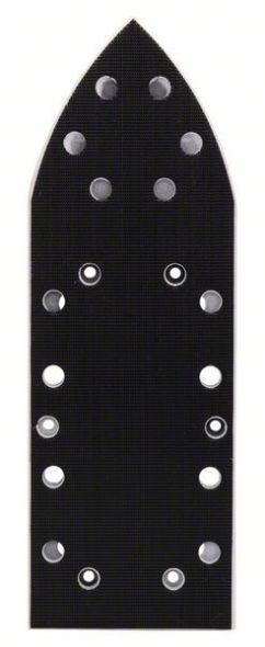 Schleifplatte verlän 2608000189