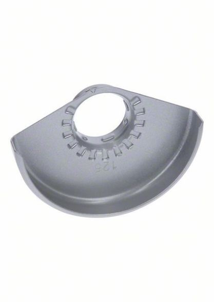 Schleifschutzhaube 2608000678 Schleifschutzhaube 2608000678