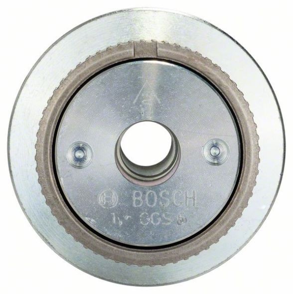 Schnellspannmutter 3603301011 Schnellspannmutter 3603301011
