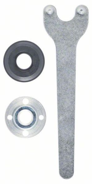 Spannteile-Set 1607000158 Spannteile-Set 1607000158