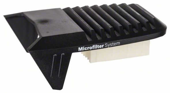 Staubbox-Filter 2605411239