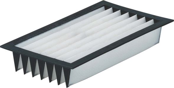 Faltenfilter 631980000 Faltenfilter 631980000