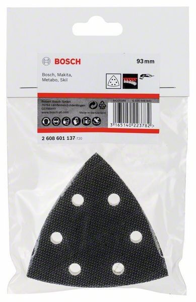 8-Loch Adapter 2608601137