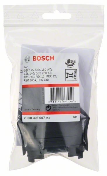 Adapter 2600306007