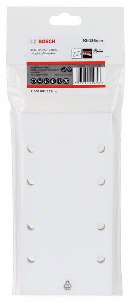 Adapter 2608601129