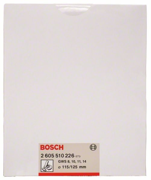 Ersatzbürste 2605510226