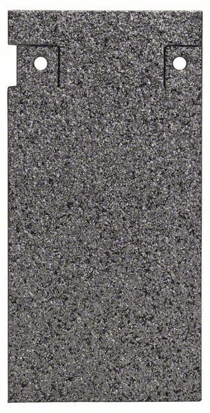 Feinschleifplatte 2601098043