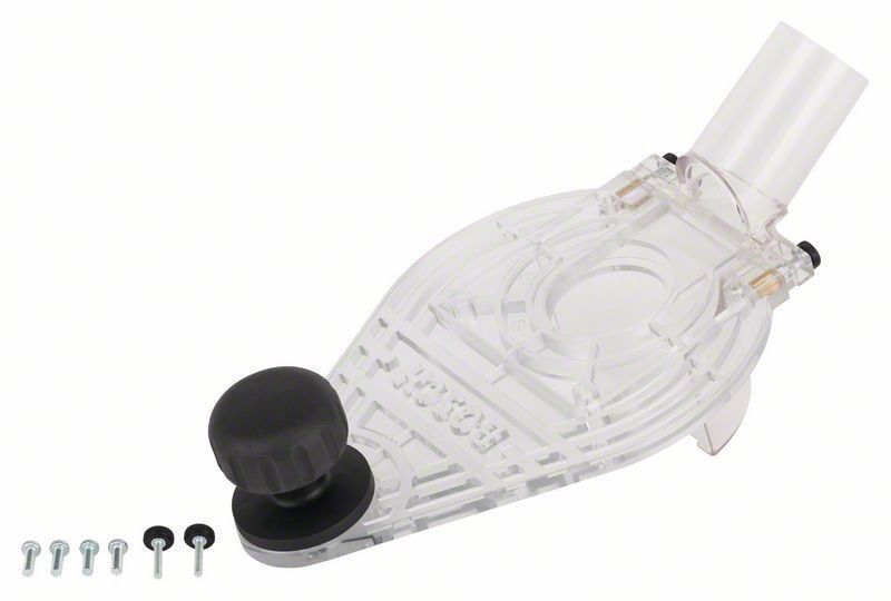 Grundplatte 2608000335
