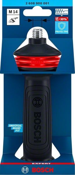 Handgriff Winkelschl 2608900001