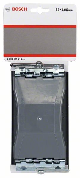 Handschleifklotz 2608601218