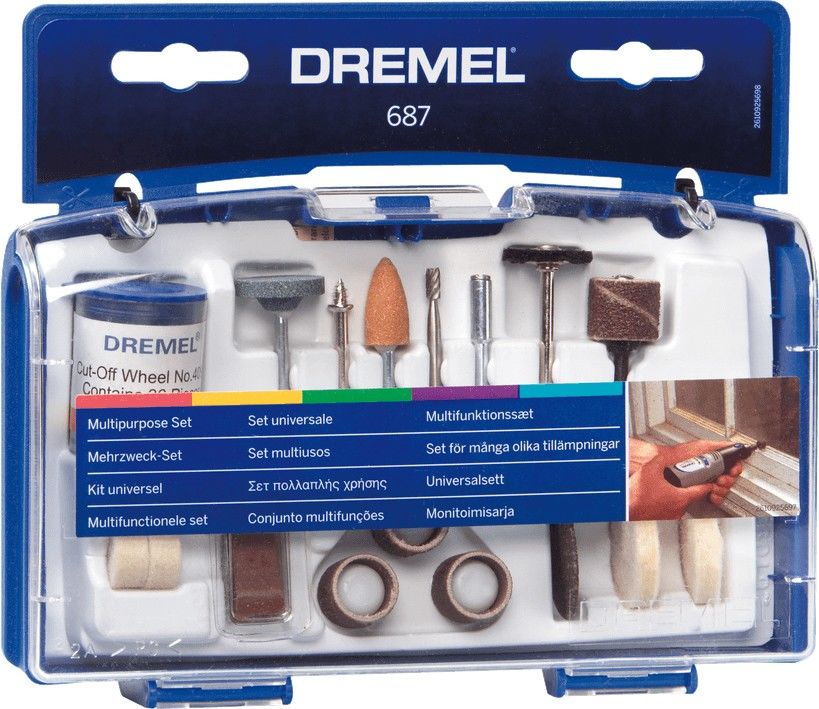 Mehrzweck-Set 26150687JA