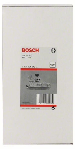 Parallelanschlag 2607001079