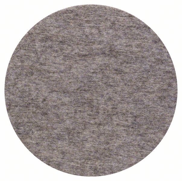 Polierfilz hart 3608604000