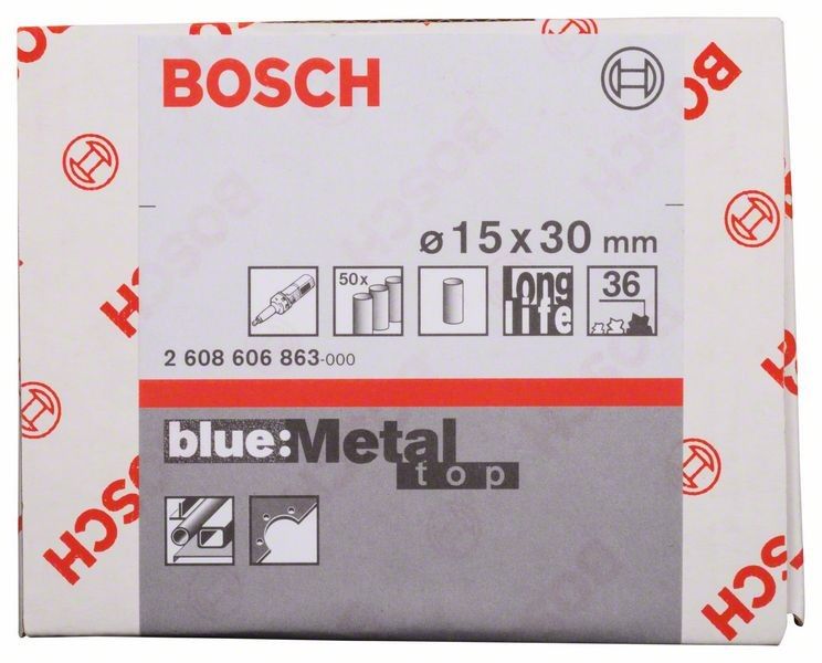 Schleifhülse X573 2608606863