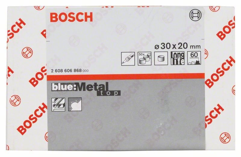 Schleifhülse X573 2608606868