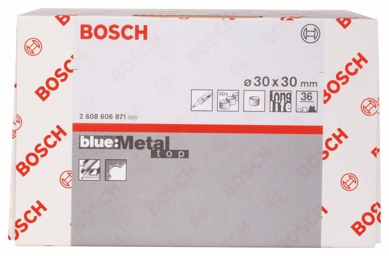 Schleifhülse X573 2608606871